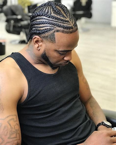 african american men braids|handsome black man with braids.